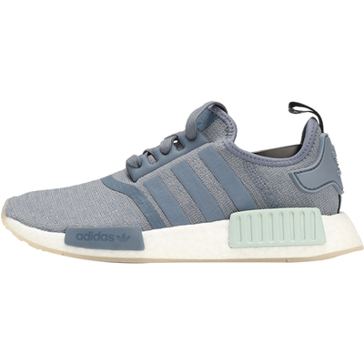Adidas/阿迪达斯正品当季新款 NMD_R1 女子轻便运动休闲鞋 CQ2013