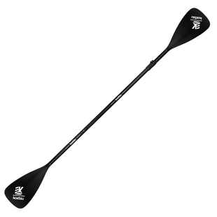 KOETSU科特苏S01单双头两用船桨SUP桨板划水板铝合金划桨皮划艇桨