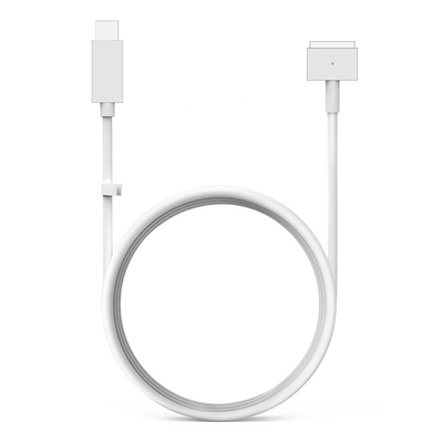 适用苹果magsafe2/3充电线笔记本
