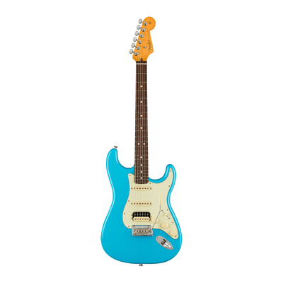 Fender美产电吉他美专二代美超