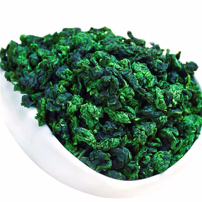 南崎浓香型500g散装安溪高山春茶