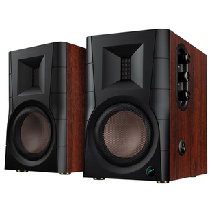 Hivi/惠威D200蓝牙音箱 多媒体有源音响APTX家用客厅电视电脑音响