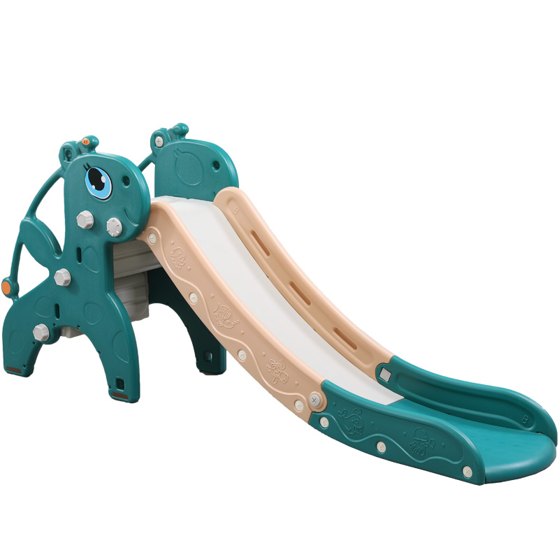 儿童室内滑滑梯游乐场滑梯小型滑梯家用多功能宝宝滑梯组合玩具
