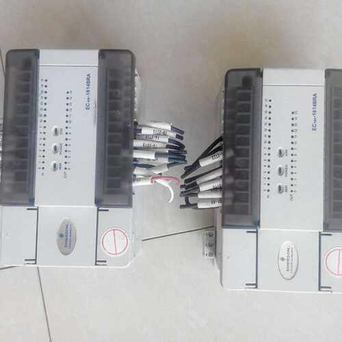 议价艾默生PLC EC10A-1614BRA 实物拍摄