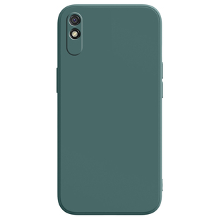 适用红米9A手机壳小米redmi9A防摔m2006c3lc的redmia九A9redm小米Redmi钢化膜A9老人note硅胶redml女生带挂绳