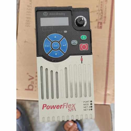 PowerFlex 525变频器 25B-D1P询价