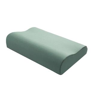 乳胶枕头军制式枕头天然乳胶制式陆空枕头学生宿舍单人枕芯45*28