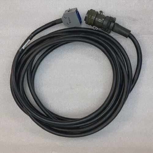 Mitsubishi MR-CBL5M Sevo Driver-Motor 5 meter New Old Stock