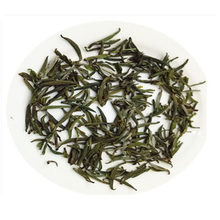 2025新茶黄山毛峰明前毛尖安徽绿茶春茶散装高档嫩芽雀舌罐装包邮