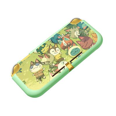 lite半包软保护套磨砂微浮雕图案