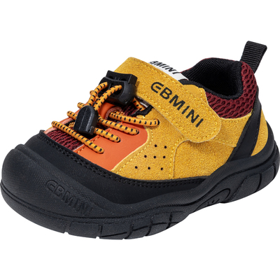 10个月-6岁学步鞋英贝米尼轻稳鞋