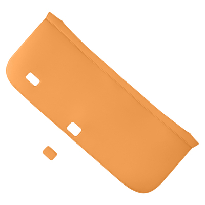 雷克萨斯RX尾门防护垫防踢垫