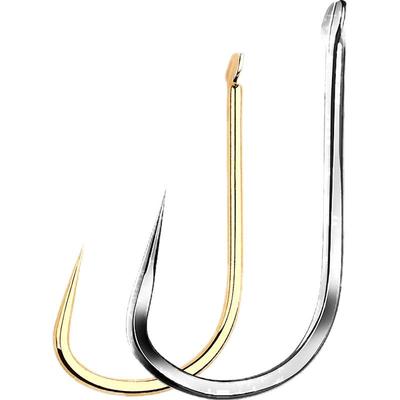 倒刺上海美人鱼30枚装进口