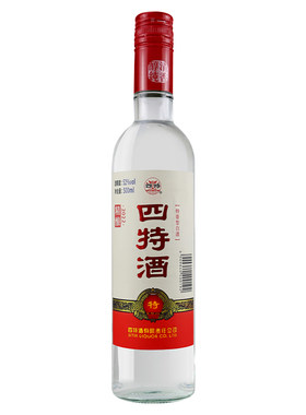 四特500mL*12精酿52度酒厂直营