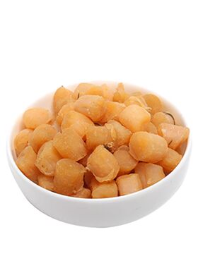 干贝瑶柱扇贝柱贝壳类海鲜无添加煲汤煲粥辅食不加干燥剂淡干