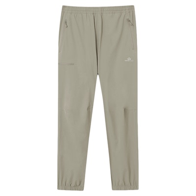 【山猫三季束脚】拓路者登山长裤男款新款快干微宽松户外徒步裤