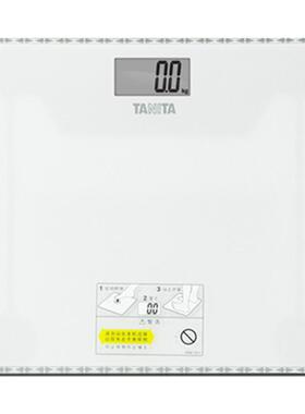 hd-380日本百利Tanita健康秤