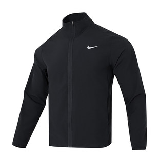 Nike耐克男装2026秋季新款AS M NK DF FORM JKT梭织外套FB7500