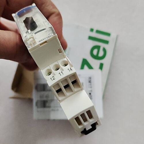 德 RM17TU00 相序保护继电器