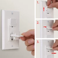 Pure White (12 двух вилков + 12 три вилка)