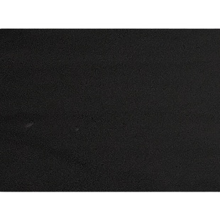 黑色麂皮绒弹力布料柔软diy做包包内衬a柱双面鹿皮绒针织面料白色