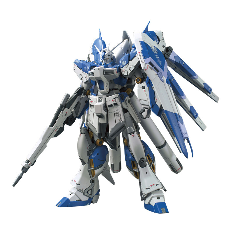 现货 万代 RG 1/144 高达模型专区