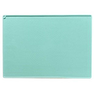 食品级揉面垫加厚硅胶包饺子面垫面板和面垫子家用案板擀面塑料板