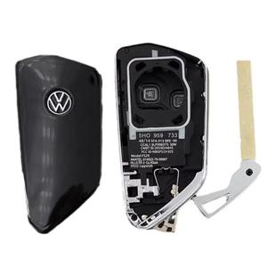 汽车遥控钥匙维修进水泡水按键感应失灵摔坏漏电跑电车钥匙维修理