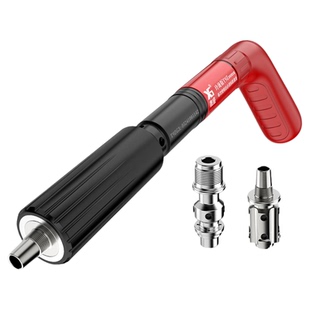 消音炮钉枪射钉枪鑫盛大小钉通用吊顶神器混凝土水电工专用打钉器