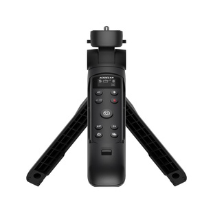 适用SONY索尼A7C A7C2相机蓝牙手柄控制器ZV-E10II ZV1II A6400 A6700 A7M4 A7R5 A6100 ZV-1F无线快门遥控器