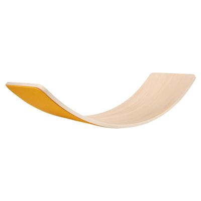 儿童平衡板春苗木质聪明板