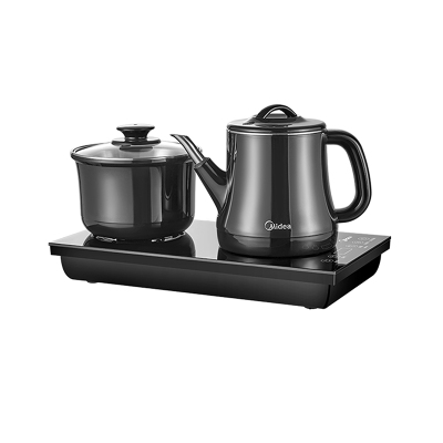 美的台嵌两用养生小茶炉