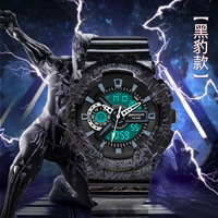 Черная пантера