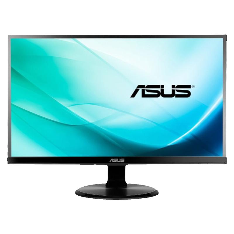 AOC E2270sn显示器19/20/22英寸无边框IPS电脑台式高清液晶壁挂24