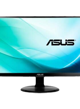 AOC E2270sn显示器19/20/22英寸无边框IPS电脑台式高清液晶壁挂24
