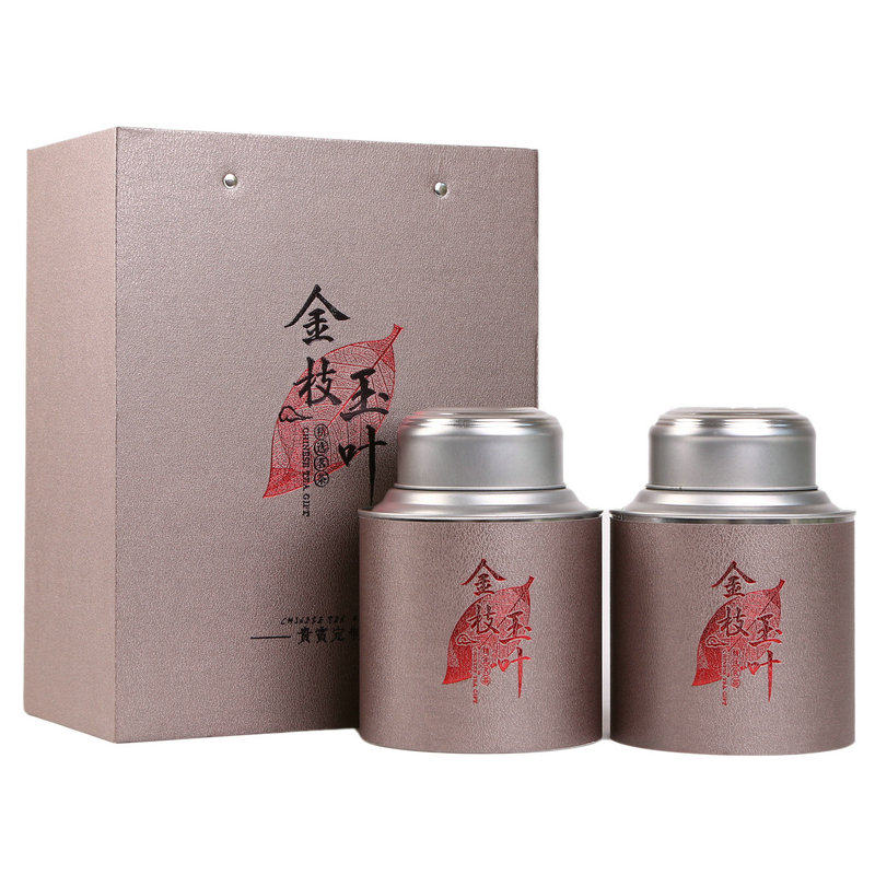 野生500克功夫高端包邮滇红茶