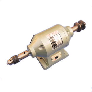 多功能台式抛光机布轮机打磨机文玩打磨玉石抛光小型电动抛光机