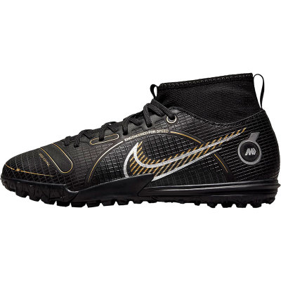 Nike耐克正品大童女子足球鞋