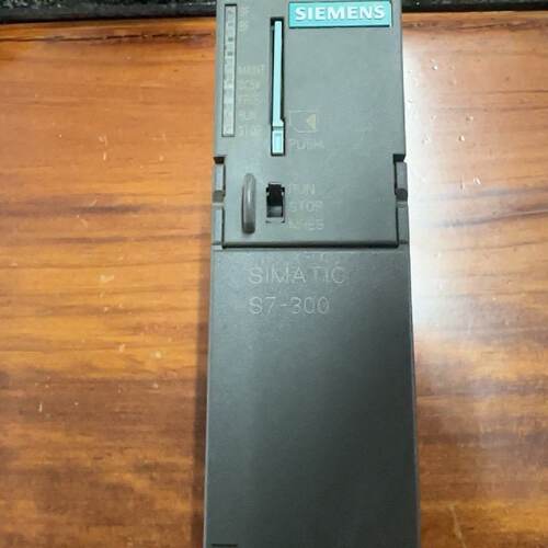 【询价】SIMATIC S7-300 CPU315-2 DP，适用