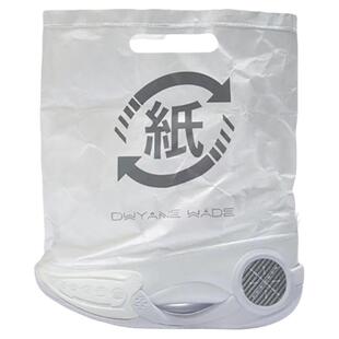 Lining/李宁正品韦德之道9概念潮流男子篮球鞋白色折纸AQAR119