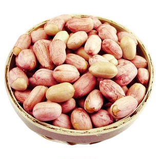 正宗五香烤花生米脱油香酥脆下酒小菜解馋休闲零食品独立小包袋装