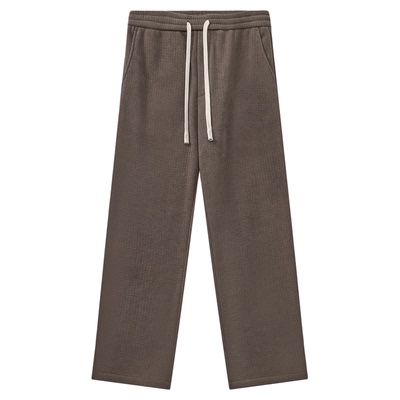 GWIT重磅美拉德冬季奥粒绒休闲裤