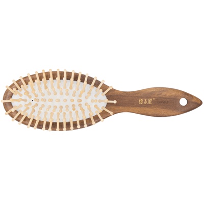 谭木匠气囊卷发按摩梳YM3-2