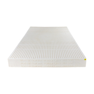 泰国进口heylatex有机种植高品质纯天然乳胶床垫85D95D环保之王