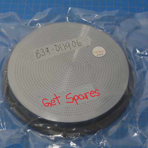 839-011906-001 / ELECTRODE SHOWER HEAD / LAM 研究公司