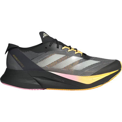 Adidas/阿迪达斯正品新款男士缓震耐磨专业训练跑步鞋IF9212
