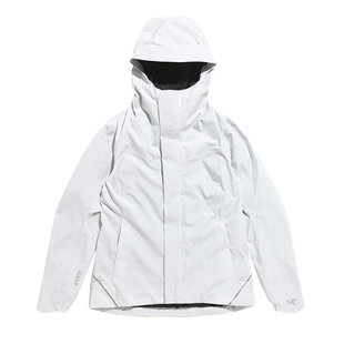 始祖鸟Arcteryx Solano Jacket女都市户外防水防风软壳衣29155