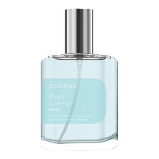 小众品牌印象香水系列女士香水栀子花清新持久淡香平价香水正品男