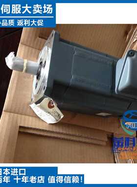 议价SGMPH-04AAA61/SGMPH-04AAA6C/SGMPH-04AAA6B全新原装安川电