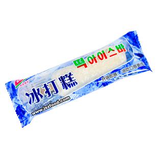 金时子冰打糕糯米糍雪糕红豆夹心糯叽叽糕点即食凉糕韩式延吉特产